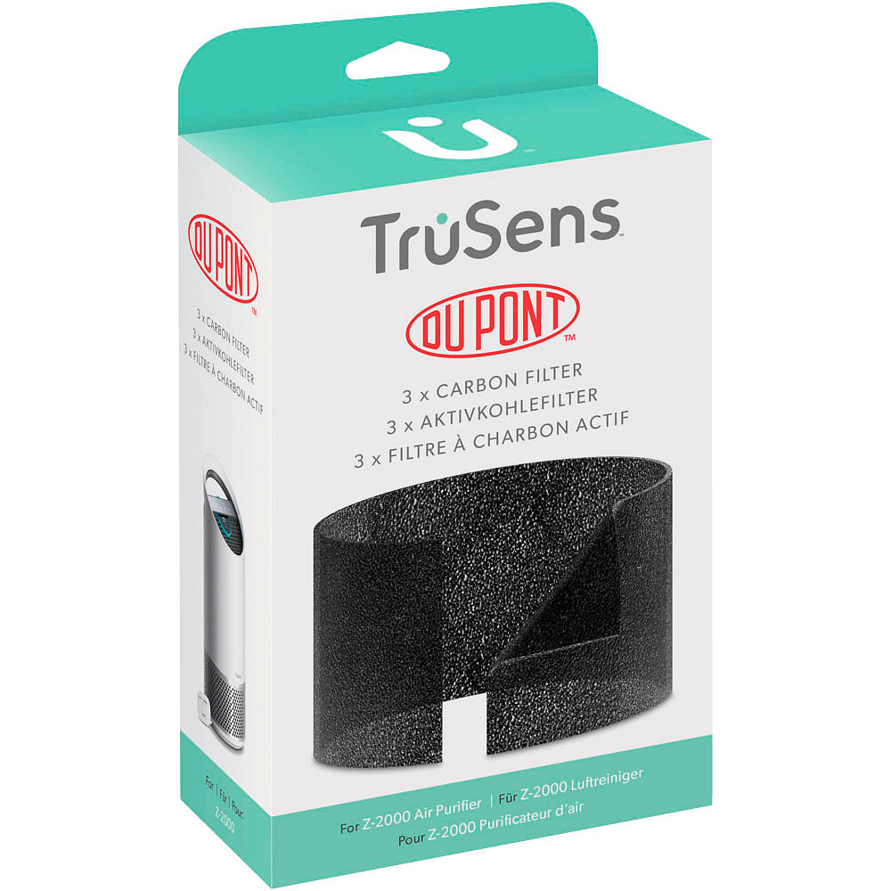 Ersatz- Filter für Luftreiniger Z-2000 TruSens von Leitz - Variante wählbar - Bild 9 von 16