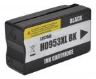 Kompatible Tinte ERSETZT HP 953XL / L0S70AE black