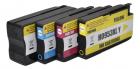 Kompatibles Tinten-SET ERSETZT HP 953XL BK/C/M/Y (4er)