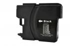 Kompatible Tinte ERSETZT Brother LC-1100BK black