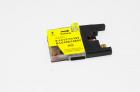 Kompatible Tinte ERSETZT Brother LC-1280XL yellow
