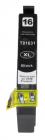 Kompatible Tinte ERSETZT Epson 16XL / T1631 / C13T16314010 black