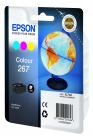 EPSON 267 / C13T26704010 Tinte Color
