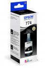 EPSON 774 / C13T774140 EcoTank black ink bottle