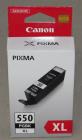 Canon PGI-550XL / 6431B001 Tinte black
