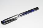 FABER-CASTELL uni-ball Gel IMPACT UM-153S Gelroller blau