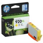 HP 920XL / CD974AE Tinte Yellow