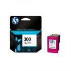 HP 300 / CC643EE Tinte Color