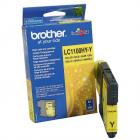 Brother LC-1100HY Tinte Yellow