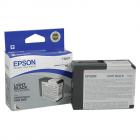 Epson T5807 / C13T580700 Tinte Light Black