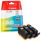 Canon CLI-526 / 4541B006 Multipack C/M/Y