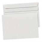 BONG Briefumschläge Kompaktbrief o.F skl grau - 1.000 Stück