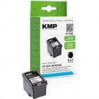 KMP H175 Tinte ERSETZT HP 304XL / N9K08AE black