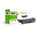 KMP K-T53 Toner ERSETZT Kyocera TK-590C / 1T02KVCNL0 Cyan (5.000 Seiten)
