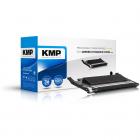 KMP SA-T89 Toner ERSETZT Samsung CLT-K404S / SU100A black