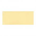Wekre Trennstreifen 190 g/qm gelb - 100er Pack