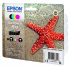 EPSON 603 / C13T03U64010 Multipack BK/C/M/Y